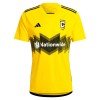 Camisola Columbus Crew Homen Equipamento 1ª 2024