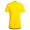 Camisola Columbus Crew Homen Equipamento 1ª 2024