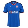 Camisola Cruz Azul Homen Equipamento 1ª 23/24