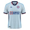 Camisola Cruz Azul Homen Equipamento 2ª 23/24