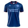 Camisola Cruz Azul Homen Equipamento 3ª 23/24