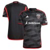 Camisola DC United Homen Equipamento 1ª 2024