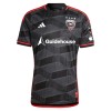 Camisola DC United Homen Equipamento 1ª 2024