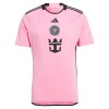 Camisola Inter Miami CF Homen Equipamento 1ª 24/25