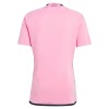 Camisola Inter Miami CF Homen Equipamento 1ª 24/25