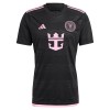 Camisola Inter Miami CF Homen Equipamento 2ª 24/25