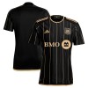 Camisola Los Angeles FC Homen Equipamento 1ª 2024