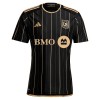 Camisola Los Angeles FC Homen Equipamento 1ª 2024