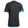 Camisola Minnesota United FC Homen Equipamento 1ª 2024