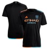 Camisola New York City FC Homen Equipamento 2ª 2024