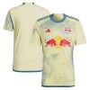 Camisola New York Red Bulls Homen Equipamento 1ª 2024