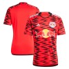 Camisola New York Red Bulls Homen Equipamento 2ª 2024