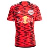 Camisola New York Red Bulls Homen Equipamento 2ª 2024