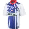 Camisola Paris Saint-Germain 1993-94 Retro Homen Equipamento 2ª