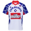 Camisola Paris Saint-Germain Retro Homen 1992