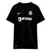 Camisola Sporting CP Homen Equipamento 4ª 23/24