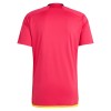 Camisola St. Louis City SC Homen Equipamento 1ª 2024