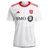 Camisola Toronto FC Homen Equipamento 2ª 2024