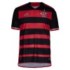 Camisola CR Flamengo Homen Equipamento 1ª 24/25