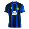 Camisola Inter Milan x Ninja Turtles Homen Equipamento 1ª 23/24 - Especial