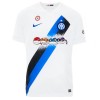 Camisola Inter Milan x Ninja Turtles Homen Equipamento 2ª 23/24 - Especial