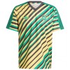 Camisola Jamaica Retro Homen 2024