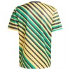 Camisola Jamaica Retro Homen 2024