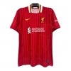 Camisola Liverpool Homen Equipamento 1ª 24/25