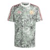 Camisola Manchester United X Stone Roses Homen 23/24 - Especial