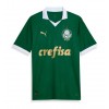 Camisola Palmeiras Homen Equipamento 1ª 24/25