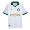 Camisola Palmeiras Homen Equipamento 2ª 24/25