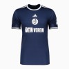 Camisola Schalke 04 Homen 23/24 - Especial