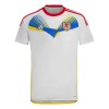 Camisola Venezuela Homen Equipamento 2ª 24/25