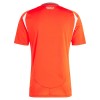 Camisola Chile Homen Equipamento 1ª 2024