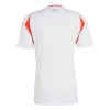 Camisola Chile Homen Equipamento 2ª 2024