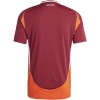 Camisola Latvia Homen Equipamento 1ª 2024