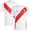 Camisola Peru Homen Equipamento 1ª 2024