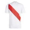 Camisola Peru Homen Equipamento 1ª 2024