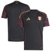 Camisola Peru Homen Equipamento 2ª 2024