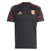 Camisola Peru Homen Equipamento 2ª 2024