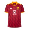 Camisola AS Roma Bove 52 Homen Equipamento 4ª 23/24