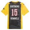 Camisola Borussia Dortmund Hummels 15 Anniversary Homen 23/24