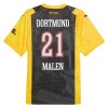 Camisola Borussia Dortmund Malen 21 Anniversary Homen 23/24