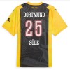 Camisola Borussia Dortmund Sule 25 Anniversary Homen 23/24