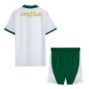 Camisola + Calções Palmeiras Criança Equipamento 2ª 24/25