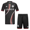 Camisola + Calções River Plate Criança Equipamento 3ª 23/24