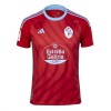 Camisola Celta Vigo Homen Equipamento 2ª 23/24