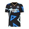 Camisola Club Brugge Homen Equipamento 4ª 23/24