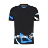 Camisola Club Brugge Homen Equipamento 4ª 23/24