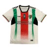 Camisola Club Deportivo Palestino Homen Equipamento 1ª 24/25